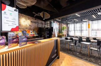 Centra konferencyjne - D9 space - obiekt - zdjęcie 3 