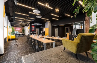 Centra konferencyjne - D9 space - obiekt - zdjęcie 17 