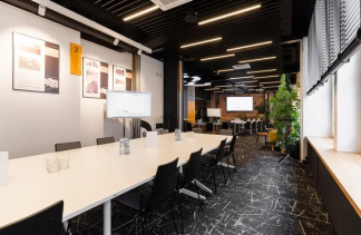 Centra konferencyjne - D9 space - obiekt - zdjęcie 16 