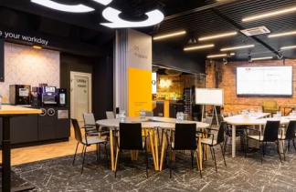 Centra konferencyjne - D9 space - obiekt - zdjęcie 15 