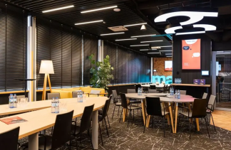 Centra konferencyjne - D9 space - obiekt - zdjęcie 14 