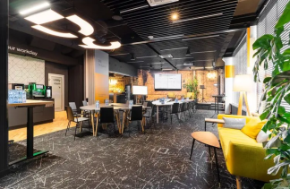 Centra konferencyjne - D9 space - obiekt - zdjęcie 13 