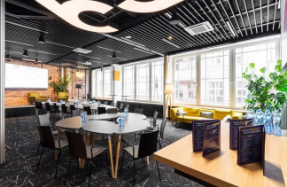 Centra konferencyjne - D9 space - obiekt - zdjęcie 12 