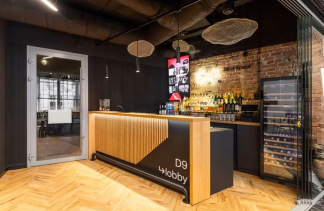 Centra konferencyjne - D9 space - obiekt - zdjęcie 11 