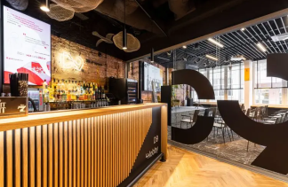 Centra konferencyjne - D9 space - obiekt - zdjęcie 10 