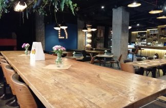 Centra konferencyjne - D9 space - restaurant - zdjęcie 1 