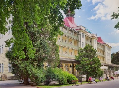 Uzdrowiska Kłodzkie S.A. Grupa PGU Uzdrowisko Polanica-Zdrój - sale konferencyjne Polanica Zdrój