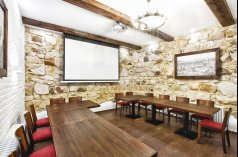 Sale konferencyjne - Uzdrowiska Kłodzkie S.A. Grupa PGU Uzdrowisko Polanica-Zdrój - zdjęcie 4