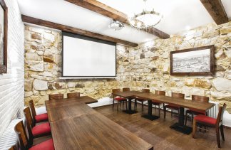 Sale konferencyjne - Uzdrowiska Kłodzkie S.A. Grupa PGU Uzdrowisko Polanica-Zdrój - obiekt - zdjęcie 4 