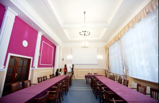 Sale konferencyjne - Uzdrowiska Kłodzkie S.A. Grupa PGU Uzdrowisko Polanica-Zdrój - obiekt - zdjęcie 5 