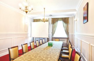Sale konferencyjne - Uzdrowiska Kłodzkie S.A. Grupa PGU Uzdrowisko Polanica-Zdrój - obiekt - zdjęcie 6 