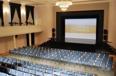 Sale konferencyjne - Uzdrowiska Kłodzkie S.A. Grupa PGU Uzdrowisko Polanica-Zdrój - zdjęcie 3