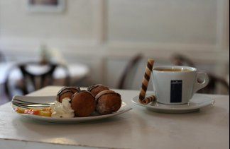 Sale konferencyjne - Uzdrowiska Kłodzkie S.A. Grupa PGU Uzdrowisko Polanica-Zdrój - restaurant - zdjęcie 3 