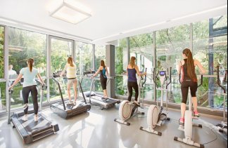 Sale konferencyjne - Uzdrowiska Kłodzkie S.A. Grupa PGU Uzdrowisko Polanica-Zdrój - service - zdjęcie 1 