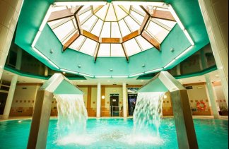 Sale konferencyjne - Uzdrowiska Kłodzkie S.A. Grupa PGU Uzdrowisko Polanica-Zdrój - service - zdjęcie 4 