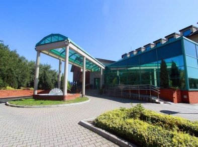 Hotel Orient - sale konferencyjne Kraków