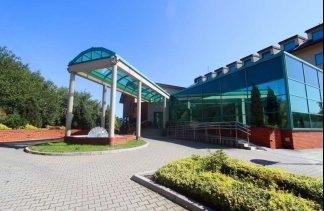 Hotele 4**** - Hotel Orient - obiekt - zdjęcie 1 