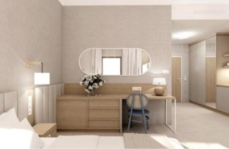 Hotele 4**** - Hotel Morski Widok - Pokoje - zdjęcie 11 