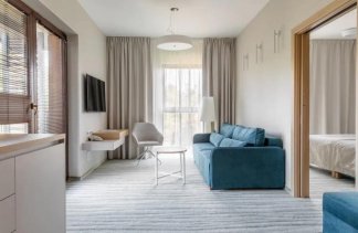 Hotele 4**** - Hotel Morski Widok - Pokoje - zdjęcie 9 