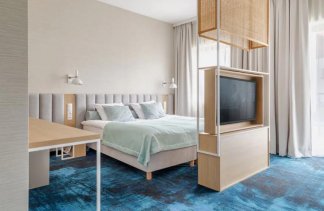 Hotele 4**** - Hotel Morski Widok - Pokoje - zdjęcie 8 