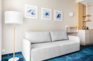 Hotele 4**** - Hotel Morski Widok - Pokoje - zdjęcie 5 