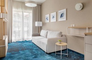 Hotele 4**** - Hotel Morski Widok - Pokoje - zdjęcie 4 