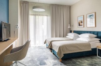 Hotele 4**** - Hotel Morski Widok - Pokoje - zdjęcie 2 