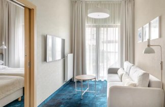 Hotele 4**** - Hotel Morski Widok - Pokoje - zdjęcie 12 