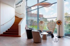 Hotele 4**** - Sopot Marriott Resort & Spa - zdjęcie 4