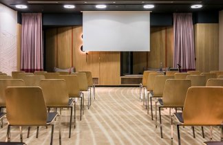 Hotele 4**** - Sopot Marriott Resort & Spa - obiekt - zdjęcie 5 