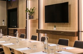 Hotele 4**** - Sopot Marriott Resort & Spa - obiekt - zdjęcie 6 