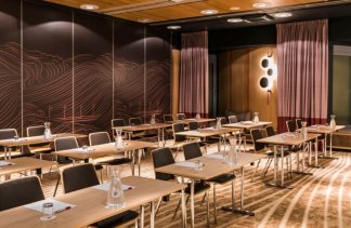 Hotele 4**** - Sopot Marriott Resort & Spa - obiekt - zdjęcie 7 