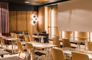 Hotele 4**** - Sopot Marriott Resort & Spa - obiekt - zdjęcie 8 