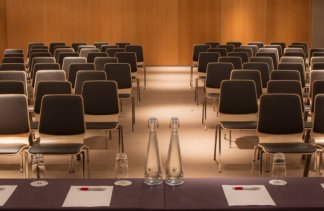 Hotele 4**** - Sopot Marriott Resort & Spa - obiekt - zdjęcie 9 