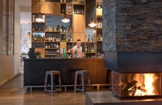 Hotele 4**** - Sopot Marriott Resort & Spa - restaurant - zdjęcie 1 