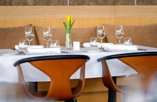 Hotele 4**** - Sopot Marriott Resort & Spa - restaurant - zdjęcie 9 