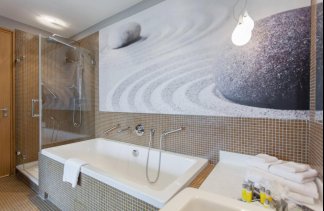 Hotele 4**** - Sopot Marriott Resort & Spa - Pokoje - zdjęcie 14 