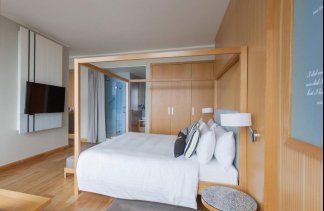 Hotele 4**** - Sopot Marriott Resort & Spa - Pokoje - zdjęcie 16 