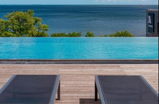 Hotele 4**** - Sopot Marriott Resort & Spa - service - zdjęcie 2 