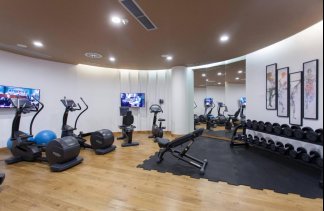 Hotele 4**** - Sopot Marriott Resort & Spa - service - zdjęcie 6 