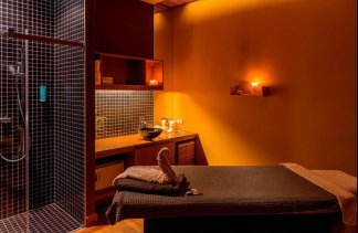 Hotele 4**** - Sopot Marriott Resort & Spa - service - zdjęcie 8 