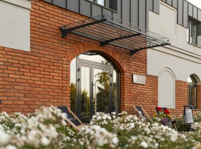 Kompleks Ignasiak - sale konferencyjne Września