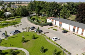 Hotele 3*** - Kompleks Ignasiak - obiekt - zdjęcie 1 