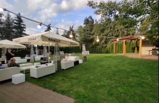 Hotele 3*** - Kompleks Ignasiak - obiekt - zdjęcie 13 