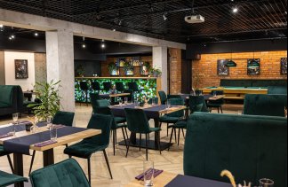 Hotele 3*** - Kompleks Ignasiak - obiekt - zdjęcie 8 