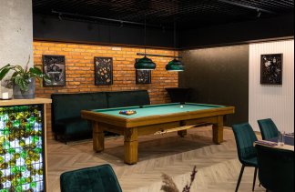 Hotele 3*** - Kompleks Ignasiak - obiekt - zdjęcie 10 