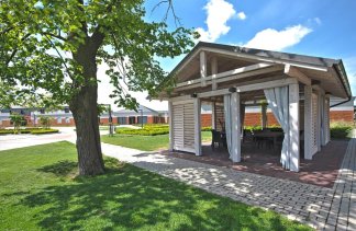 Hotele 3*** - Kompleks Ignasiak - obiekt - zdjęcie 12 