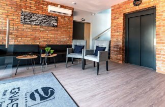 Hotele 3*** - Kompleks Ignasiak - obiekt - zdjęcie 6 