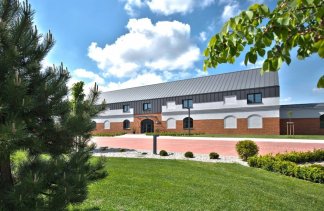 Hotele 3*** - Kompleks Ignasiak - obiekt - zdjęcie 3 