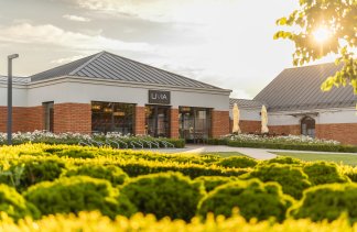 Hotele 3*** - Kompleks Ignasiak - obiekt - zdjęcie 1 